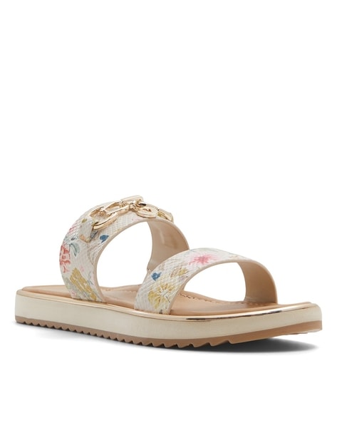 Aldo Women Flat Sandals