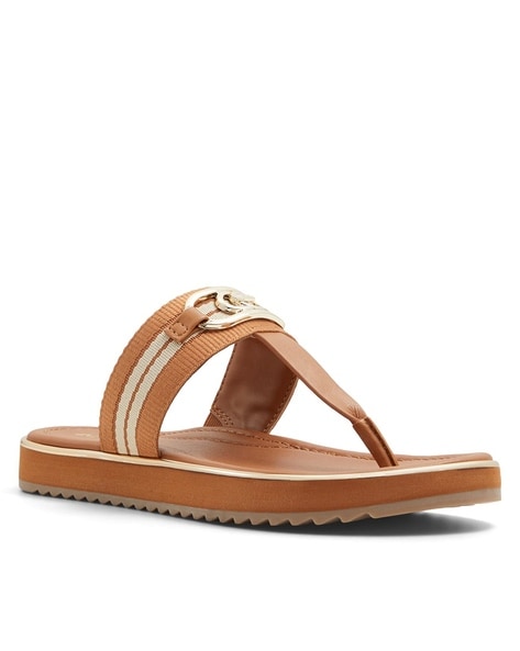 Aldo Women Flat Sandals