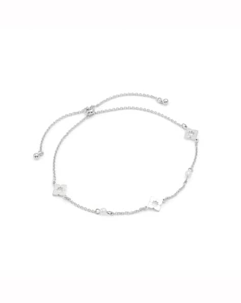 ALDO Women Bracelet with Spring Ring Closure