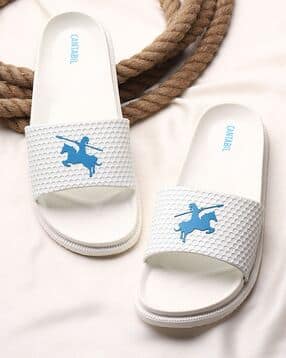 cantabil Men Flip Flops Slippers-picture-42