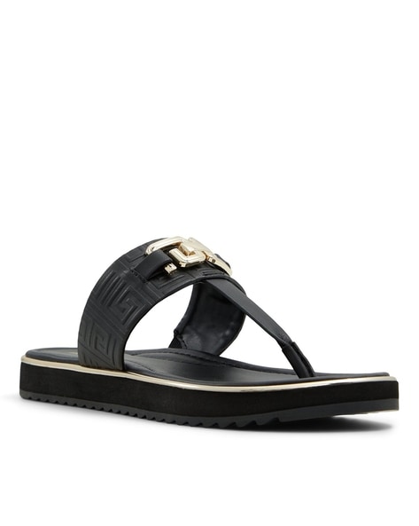 Aldo Women Flat Sandals