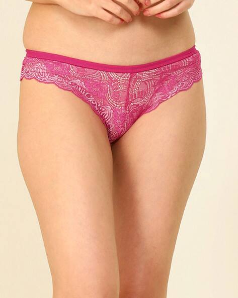 CUMSIN Women Regular Fit Briefs