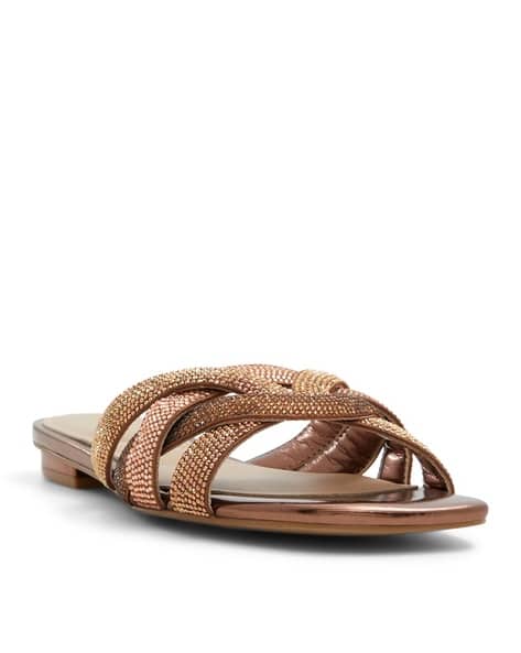 ALDO Women Flat Sandals
