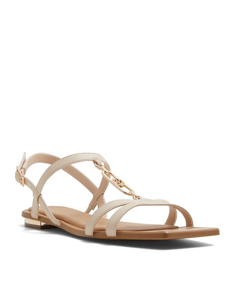 Aldo Women Flat Sandals