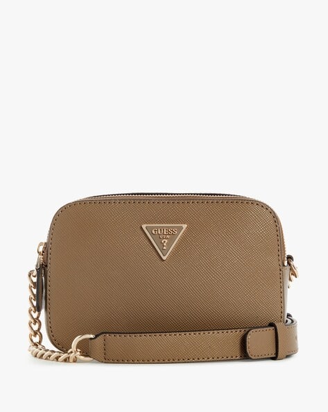 Buy Taupe Handbags for Women by GUESS Online