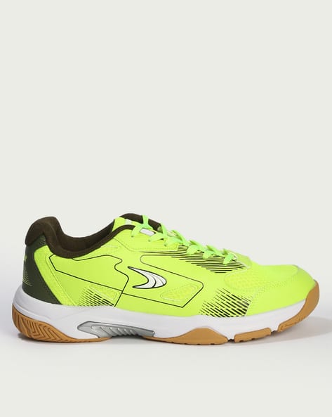 PERFORMAX Men Badminton Shoes