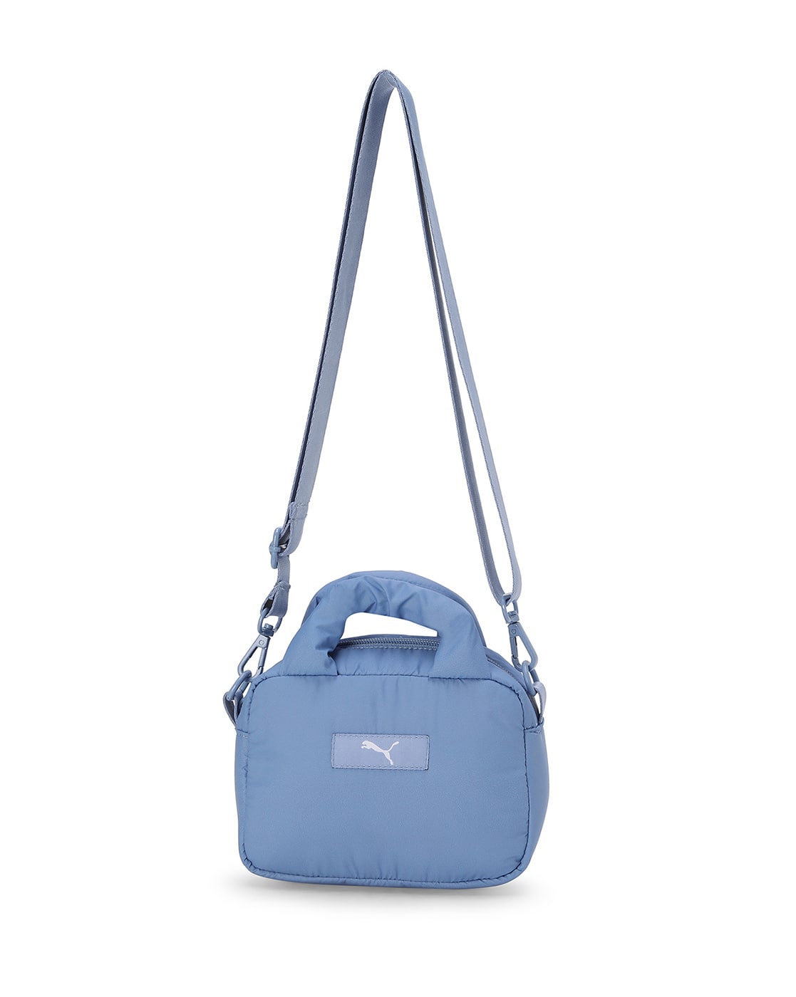 バッグ syuman Fisherman body bag Col:Blue syuman Fisherman body bag Col:Blue - メルカリ