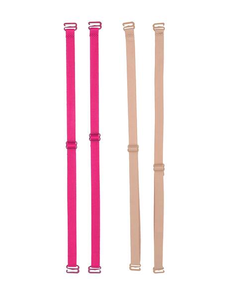 Fashion Comfortz Self-design Bra Extender Straps