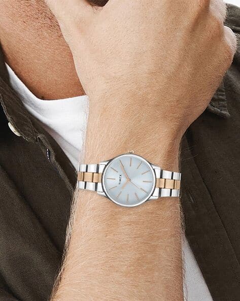 Timex TWTG73SMU03 Men Analogue Watch