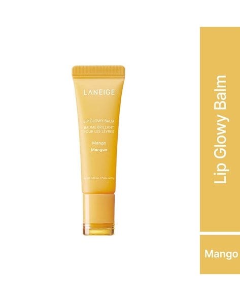 Laneige Lip Glowy Balm - Mango