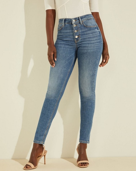 Guess Women Skinny Jeans