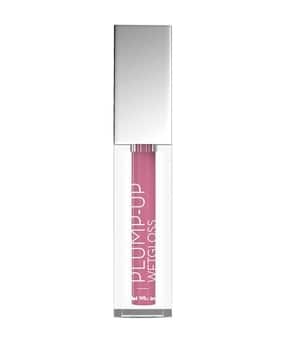 Plump-Up Wet Lightweight Lip Gloss - Popsicle