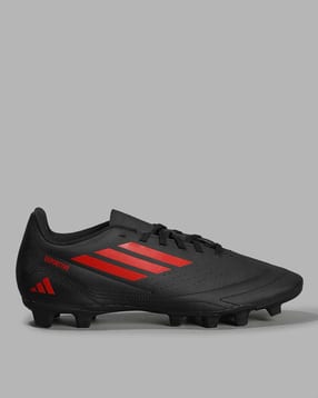 adidas Men Deportivo III FxG Football Shoes-picture-17