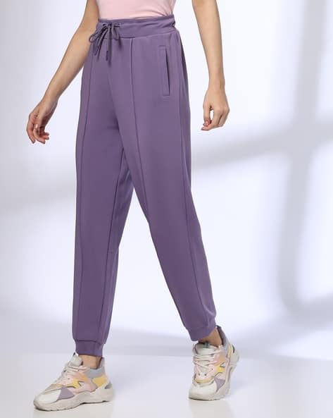 Women Regular Fit Joggers