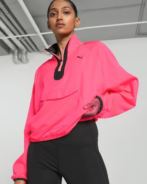 Track Jacket Women Puma Sweat Suits PUMA TRACK Jacket (women