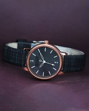 trex Women Analogue Watch with Patterned Dial-MT-312-picture-46