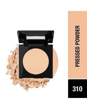 Fit Me Matte + Poreless Powder - 310 Sun Beige-image-3
