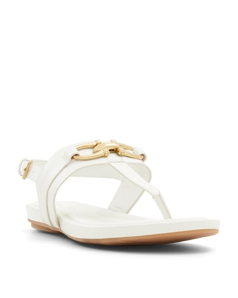 Aldo Women Flat Sandals