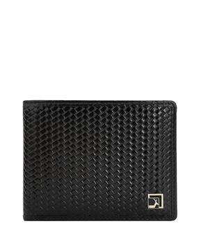 da milano Men Textured Wallet-picture-11