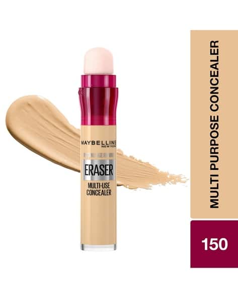 Maybelline New York Instant Age Rewind Eraser Multi Use Concealer - 150 Neutralizer