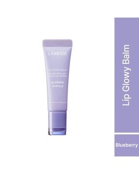 Lip Glowy Balm - Blueberry