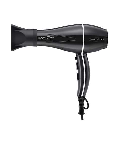 Buy black Hair Care Accessories for Women by Ikonic Professional