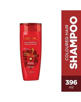 l'oreal paris Color Protect Shampoo-picture-11