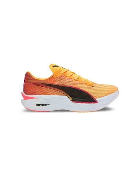 PUMA Deviate Nitro Elite 3 Men Running Shoes - Image 2