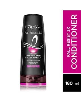 l'oreal paris Fall Resist 3X Anti-Hairfall Conditioner-picture-19