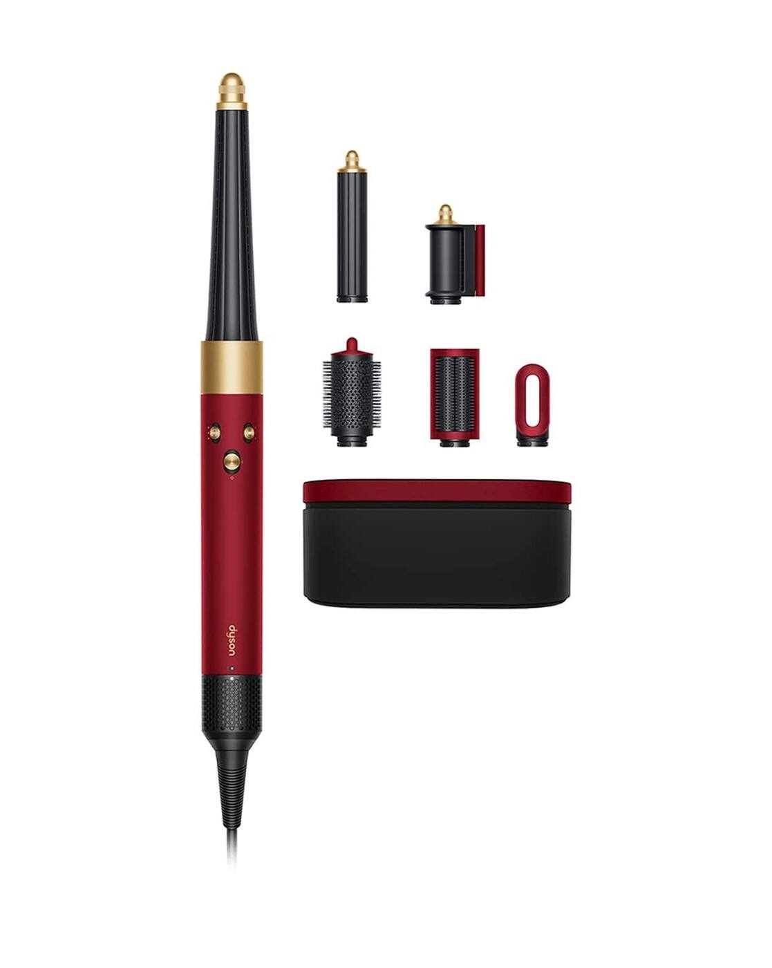 Dyson スタイリングツール レッド 20210201182942_856_.jpg