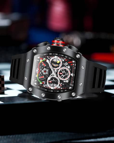 Buy Black Watches for Men by GIORDANO Online