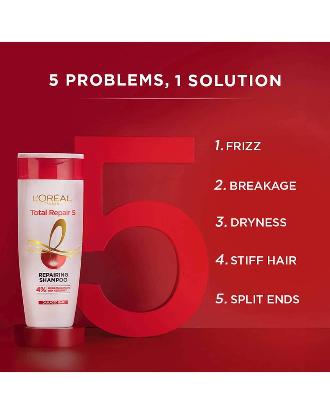 Buy 340 Shampoos & Conditioner for Women by L'Oreal Paris