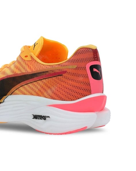 PUMA Deviate Nitro Elite 3 Men Running Shoes - Image 3