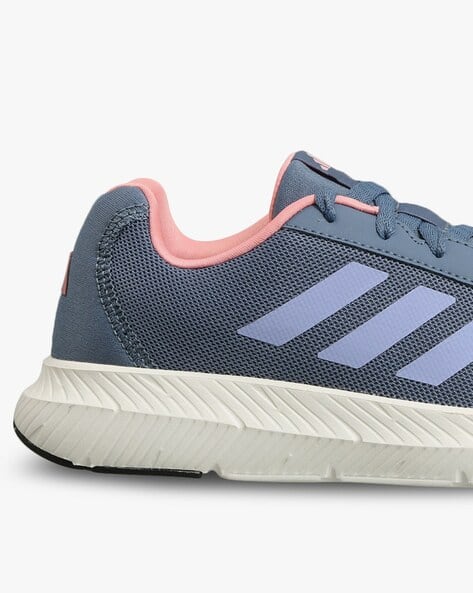 Buy Blue Sports Shoes for Women by ADIDAS Online