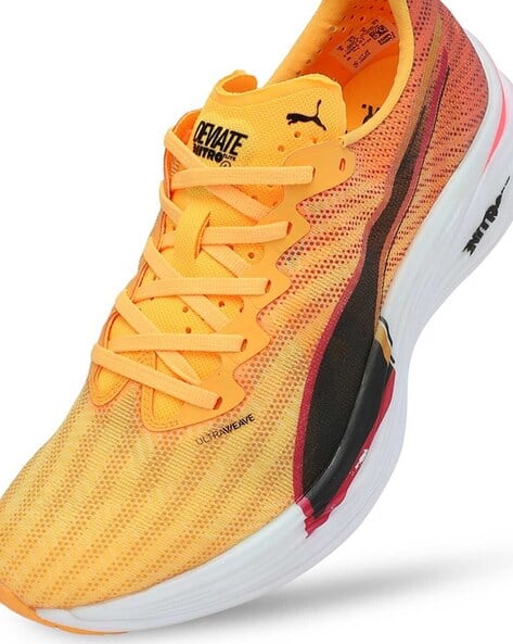PUMA Deviate Nitro Elite 3 Men Running Shoes - Image 5