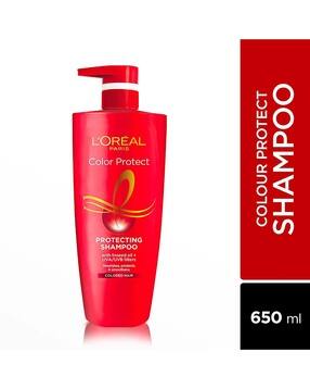 Color Protect Shampoo