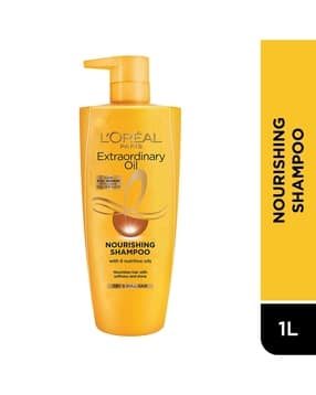 l'oreal paris Extraordinary Oil Nourishing Shampoo for Dry & Dull Hair-picture-53