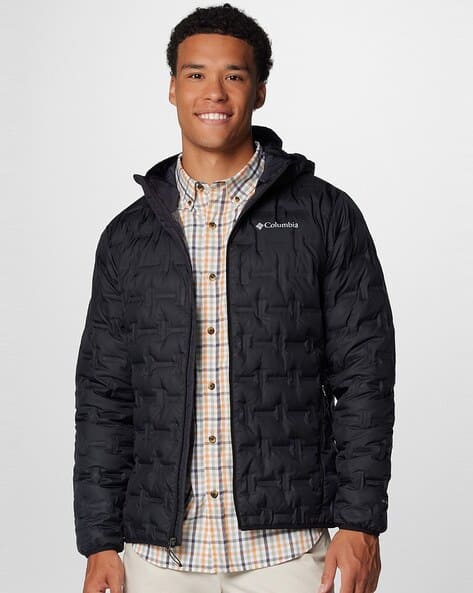 Buy Black Jackets Coats for Men by Columbia Online