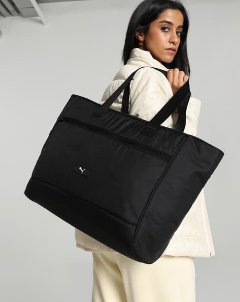 Price History of Puma Women Tote Bag from Ajio 2191_4370875