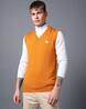 Gold Emb Cardigan Men main image 1