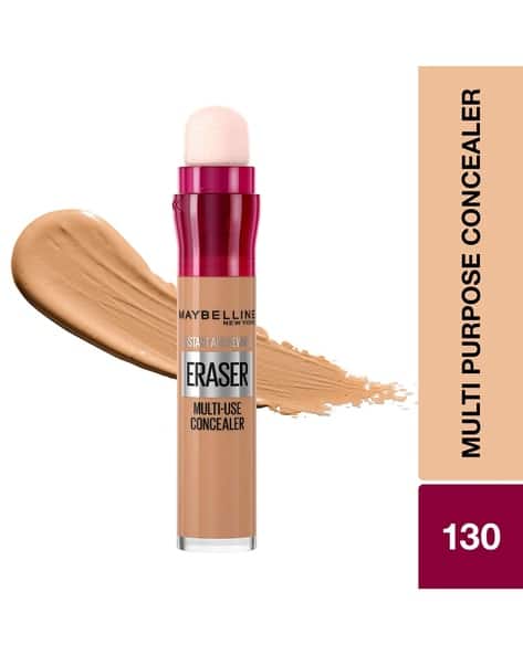 Maybelline New York Instant Age Rewind Eraser Multi Use Concealer - 130 Medium