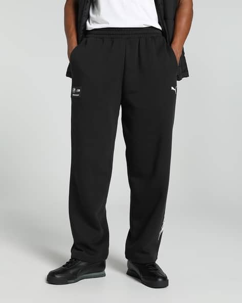 BMW M Motorsport Neon Energy Men Relaxed Fit Motorsport Pants