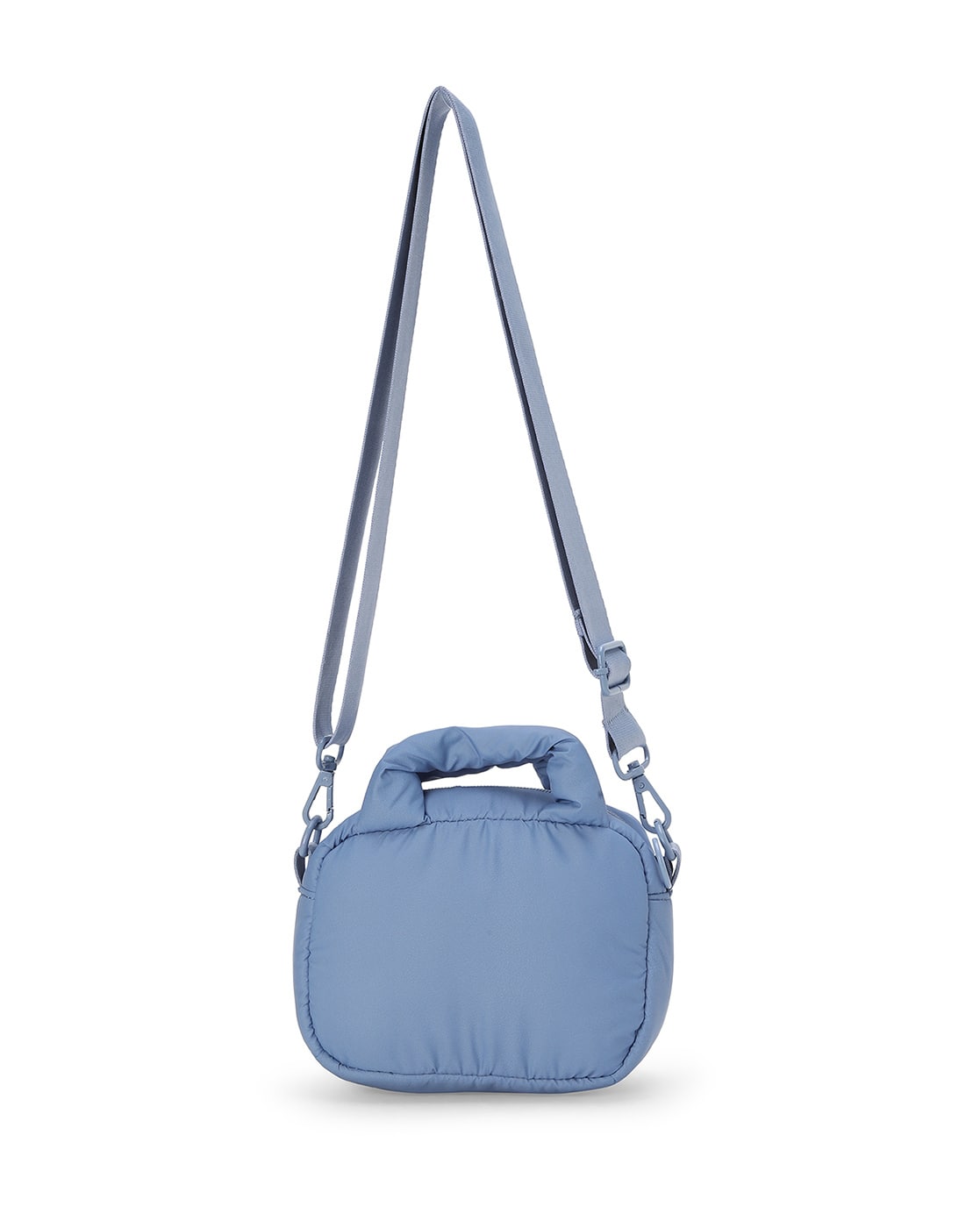 バッグ syuman Fisherman body bag Col:Blue SYUMAN．(シュウマン) Fisherman body bagバッグ24awS&A-G-003 24awS&A