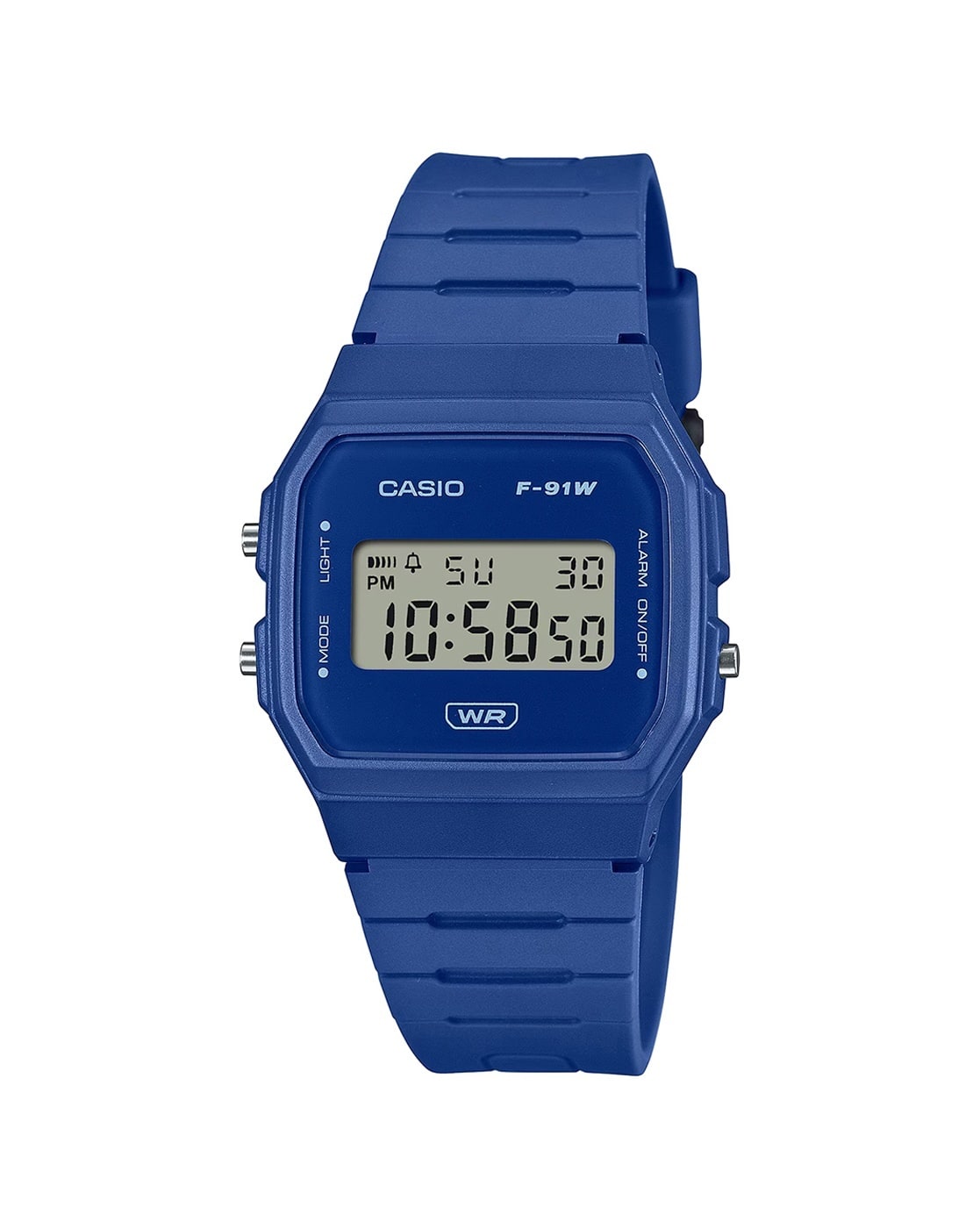 Buy Blue Watches for Men by Casio Online