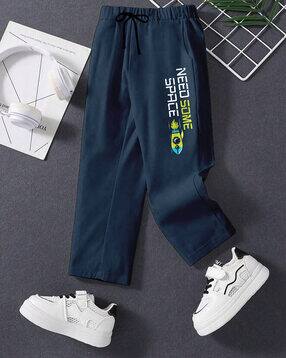 codez Boy Self-design Track Pants-picture-31