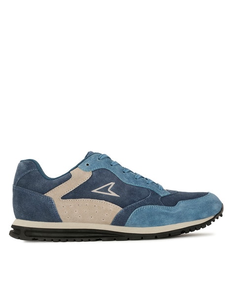 POWER Men Sports Shoes with Lace Fastening