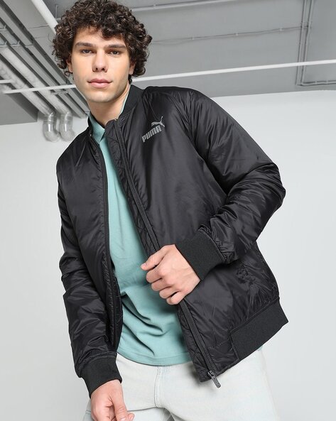 Puma Men Bomber Jacket