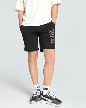 Puma shorts for mens india new arrivals