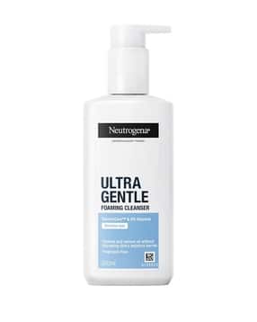 neutrogena Ultra Gentle Foaming Cleanser-picture-20