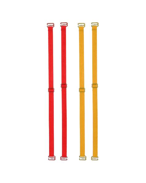 Fashion Comfortz Women Self-design Straps